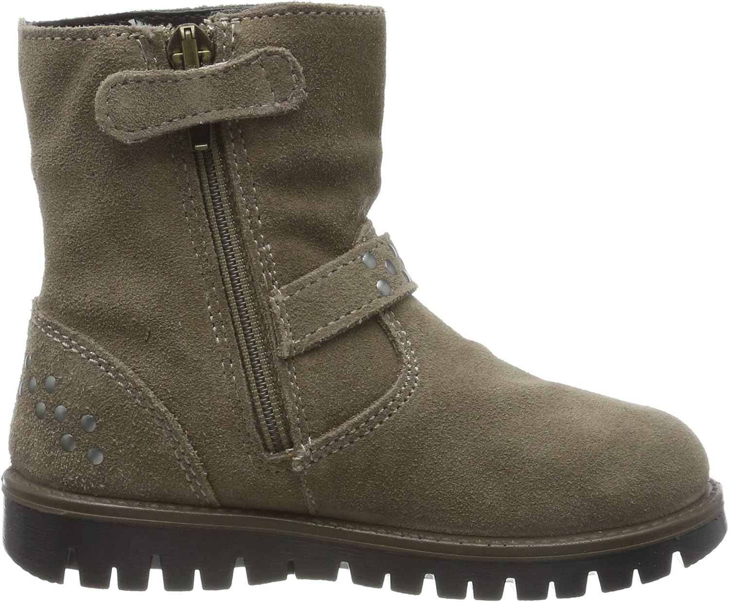 Primigi gore-tex 8352600. girl escarpe.it - Stileo.it