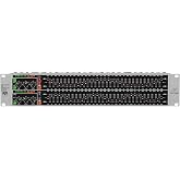 Behringer ULTRAGRAPH PRO FBQ3102HD High-Definition 31-Band Stereo Graphic Equalizer with FBQ Feedback Detection System