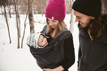 ergobaby omni 360 winter cover