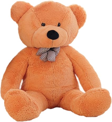 5.5 feet teddy bear