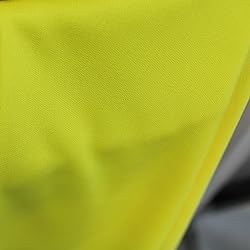 Texco Inc 60" Wide 100% Polyester Interlock Lining