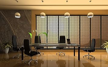 Alstone Pvc Jaali 8x4ft Multicolour Amazon In Home Kitchen