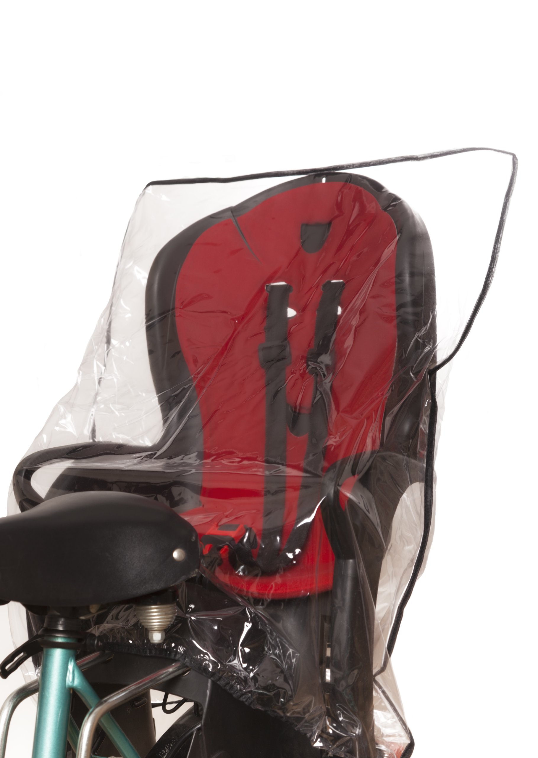 Sunnybaby 10600 Rain Cover for Children's Bicycle Seat