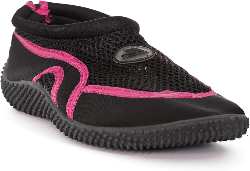 Trespass Women's Paddle Water Shoes Amazon.co.uk Shoes & Bags