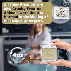 Worldwide Nutrition Bundle: Tyler Glam Wash Fleur