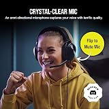 Corsair HS55 Surround Headset Dolby 7.1 Multi-Platform Wired Carbon view 4