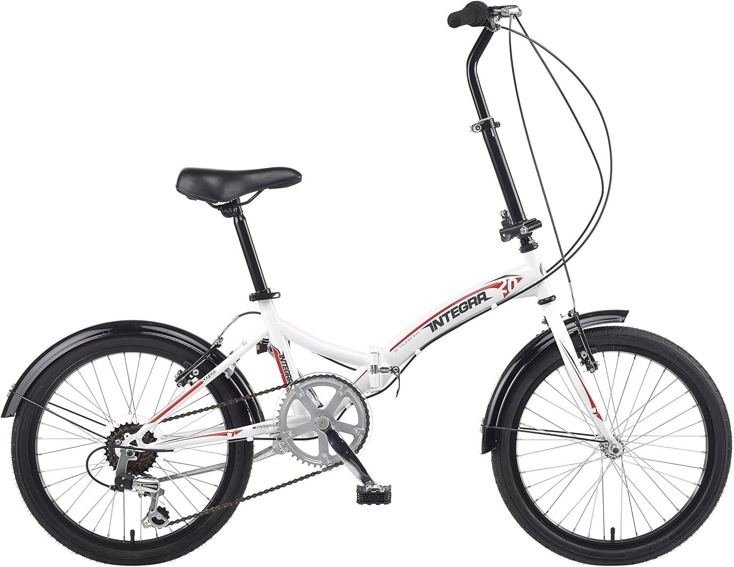 apollo folding bike ebay