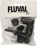 FluvalG3 and G6 frame mounting kit with