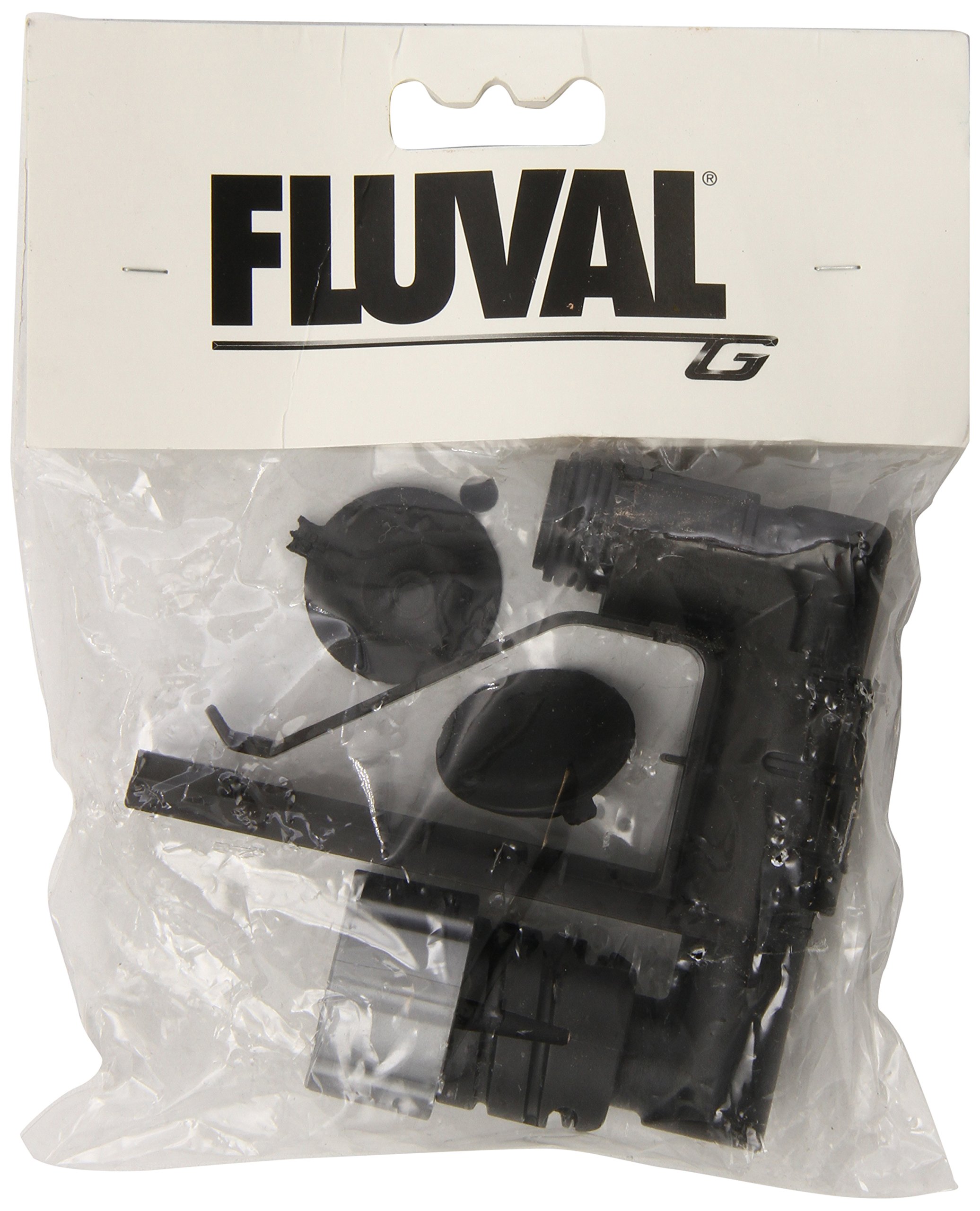 Fluval G3 and G6 frame mounting kit with