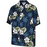 Pacific Legend Men's Tropical