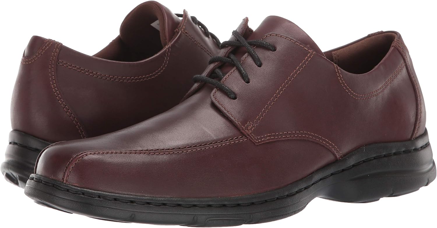 Shoes Dunham Mens Bryce Oxford 