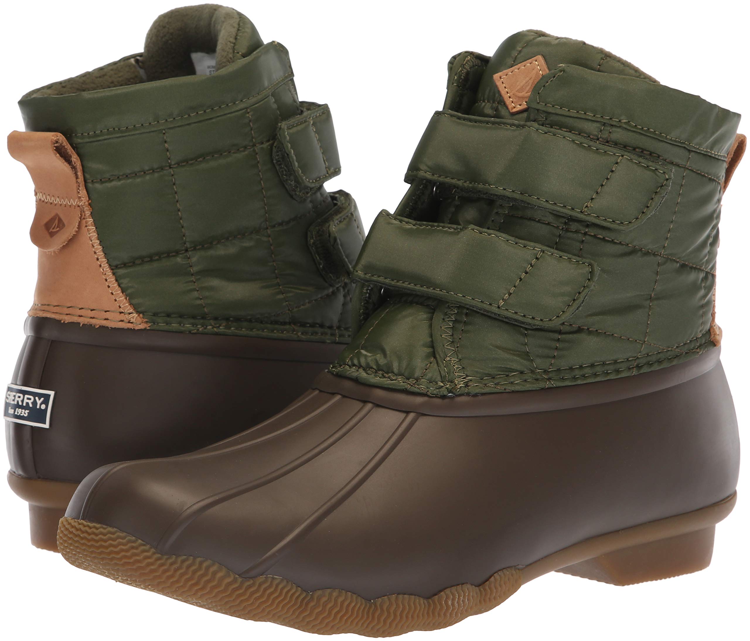 sperry women's saltwater jetty snow boot