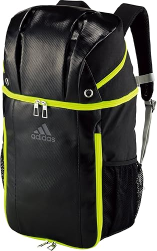Adidas アディダス ボール用デイパック Adp26bk 黒 黄 Adidas アディダス ボールバッグ Amazon Adidas アディダス ボール用デイパック Adp26bk 黒 黄 Adidas アディダス ボールバッグ Amazon
