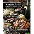 The Elder Scrolls: The Official Cookbook