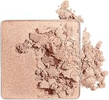 Trish McEvoy Glaze Eye Shadow Refill Soft Peach Shimmer 0.04 OZ view 2