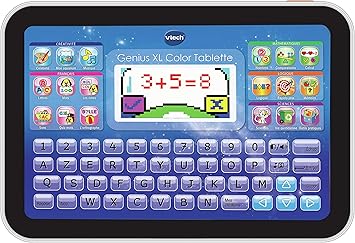 Tablette genius xl color vtech Outlet