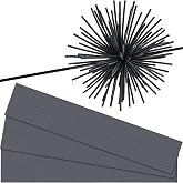 Skylety Cat Whiskers Bow Archery String Silencer for Recurve Compound Bow