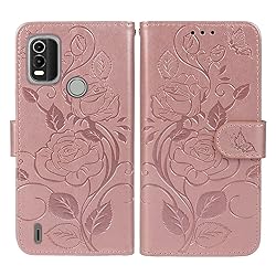 Vavies Case for Nokia C21 Plus Case, Nokia