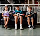 3rd Avenue Soprano Ukulele 21 Inch Beginner Pack Bundle with Bag Stand Strap view 6