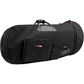 Gator Cases Allegro Series Pro Bag for Medium Size Tubas; (GBPB-TUBA-M)
