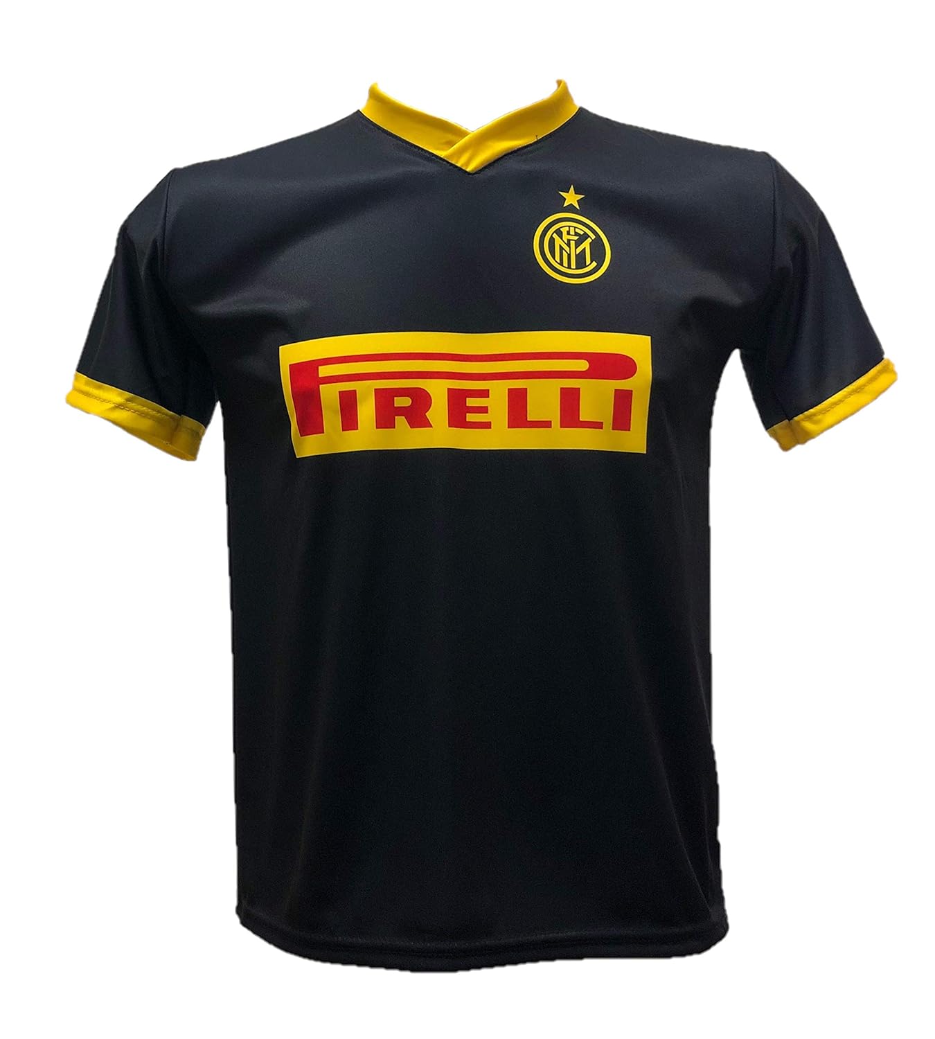 maglia inter con nome