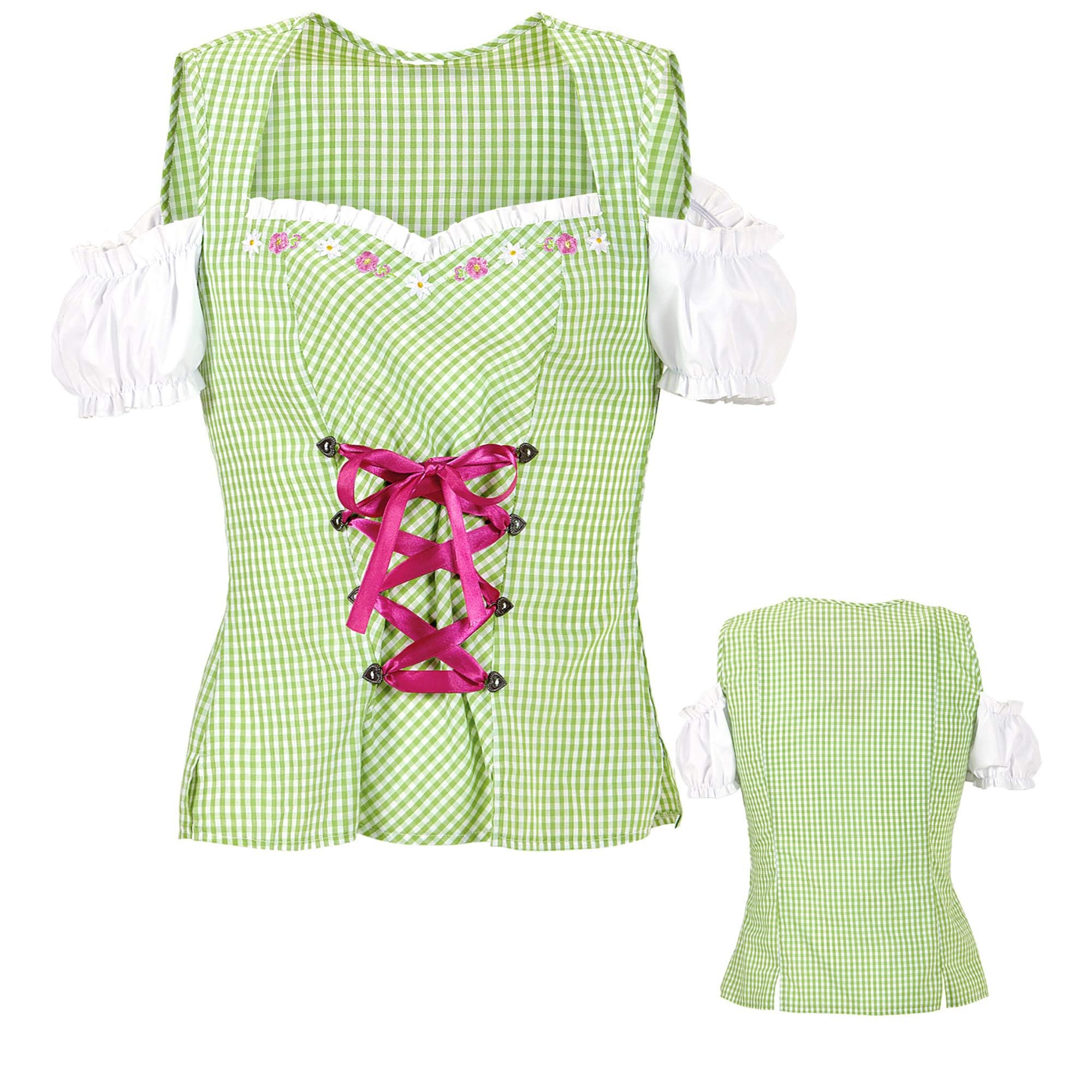 Widmann 58971 ? Blouse Bayerin Adult