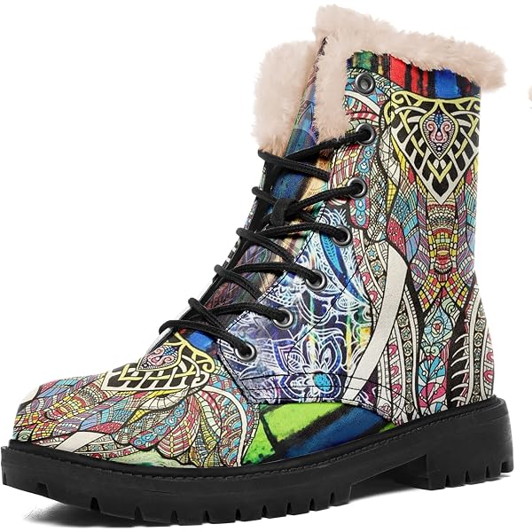 Vibrant snow boots Icon Glitter snow boots in red - Moon Boot Kids | Mytheresa main image 2
