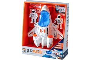 Educational Toys,Boys Gift,Rocket Launcher for Kids-Rockets for Kids,Boys Toys 6-8 Years Old