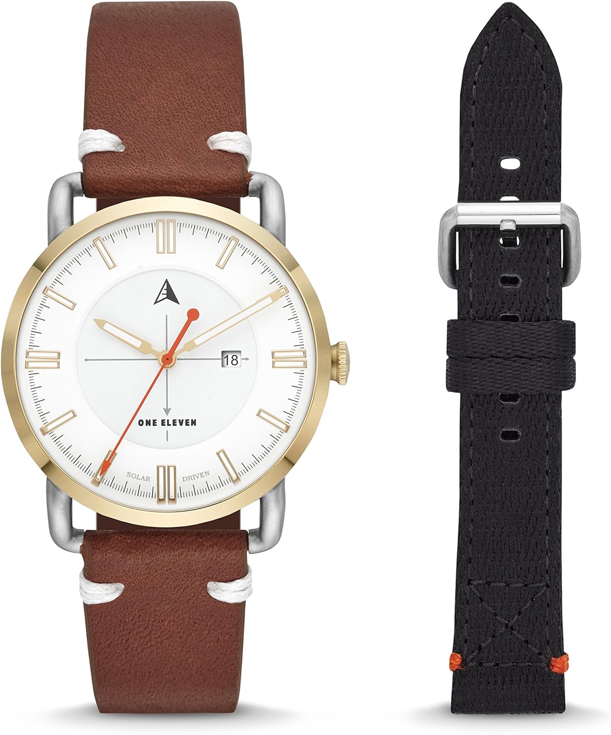 Fossil solar