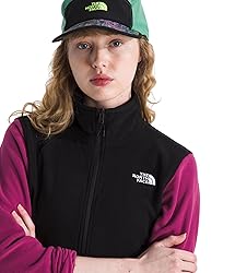 THE NORTH FACE Women's Glacier Fleece Jacket