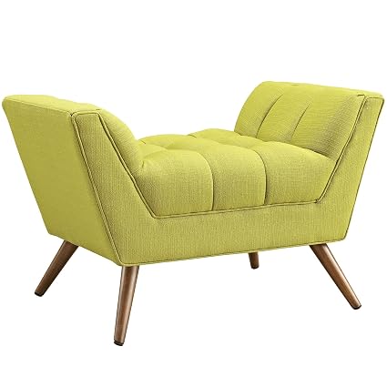 Mid Century Modern Ottoman The Instapaper
