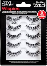 Ardell Multipack Demi Wispies False Eyelashes Vegan Friendly 6 Pairs