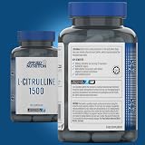 Applied Nutrition L-Citrulline 1500 60 Servings Capsule Supplement view 7