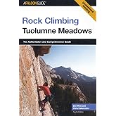 Rock Climbing Tuolumne Meadows (Regional Rock Climbing Series)
