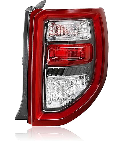 Amazon.com: Replacement for Ford Explorer 2006-2010 Limited, XLS