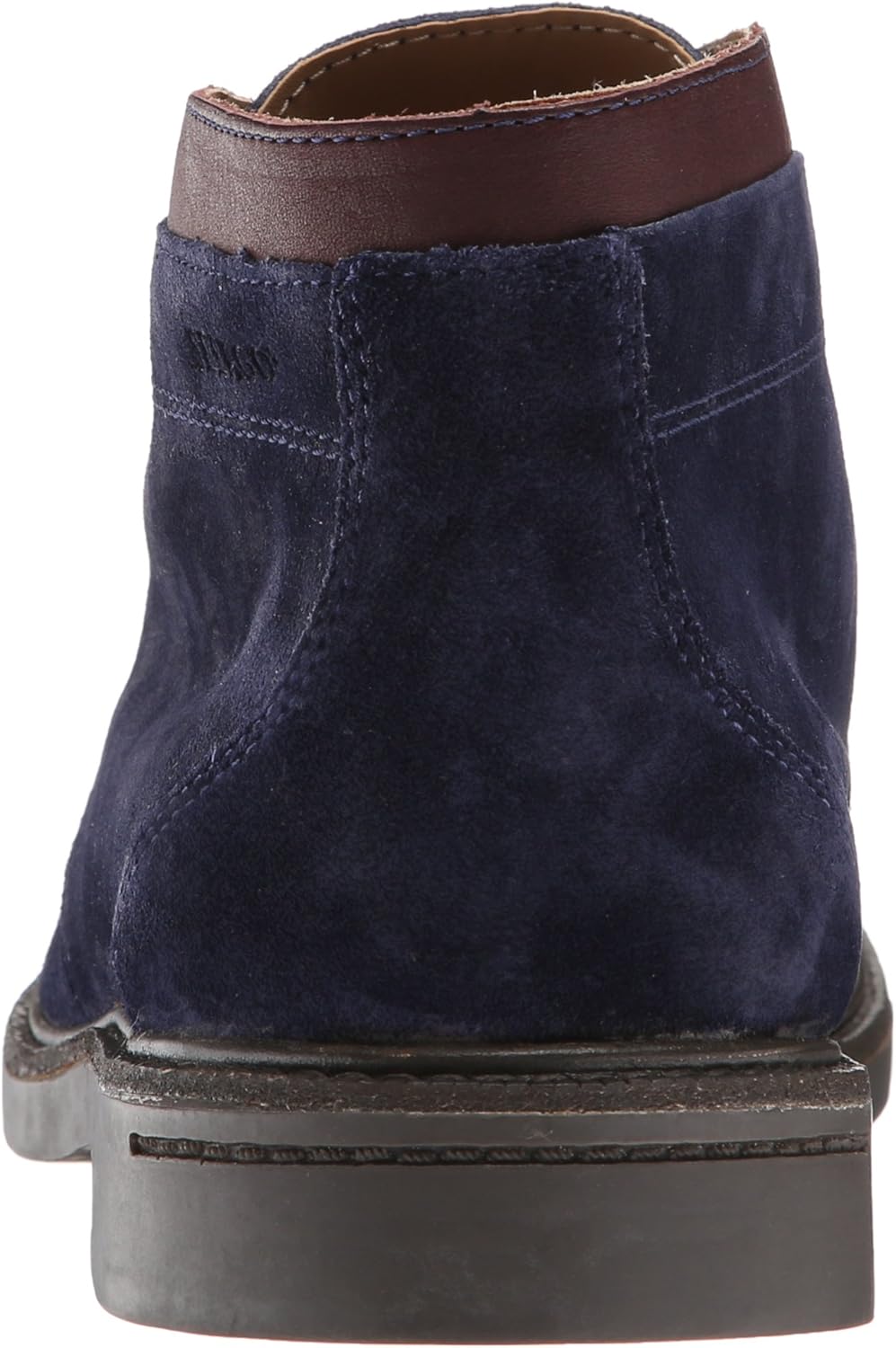 sebago turner chukka