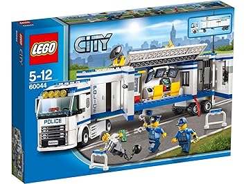 lego city f