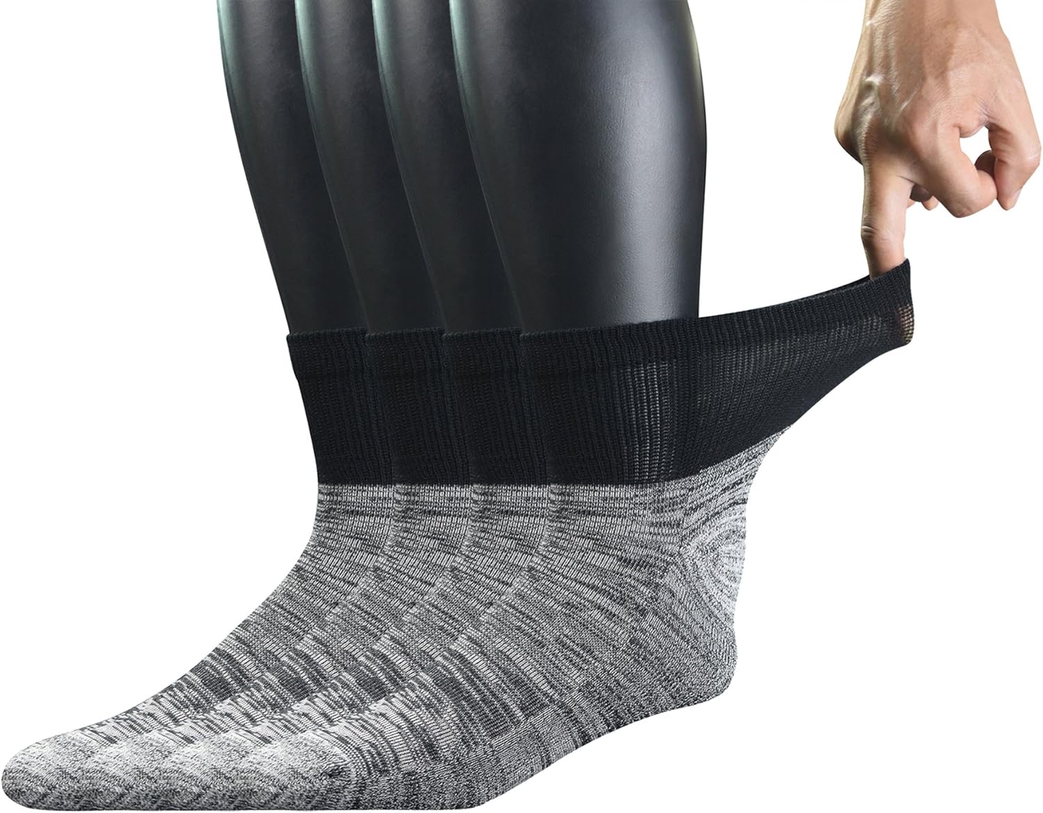 amazon yomandamor socks