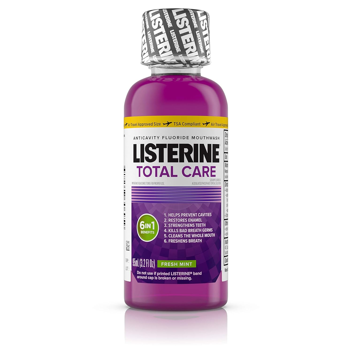 listerine for dogs skin