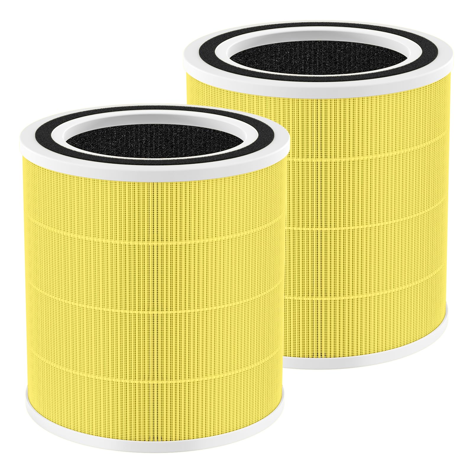 2 Pack AC400 Pet Care Replacement Filter for