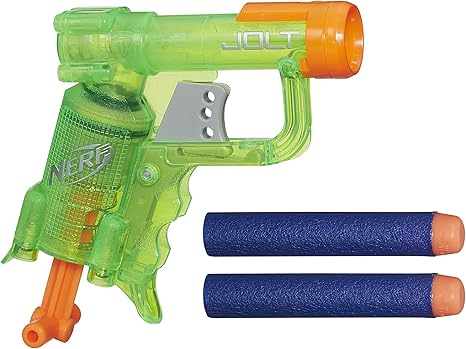 nerf jolt amazon