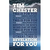 Revelation for You: Seeing History from Heaven's Perspective (God's Word for You)