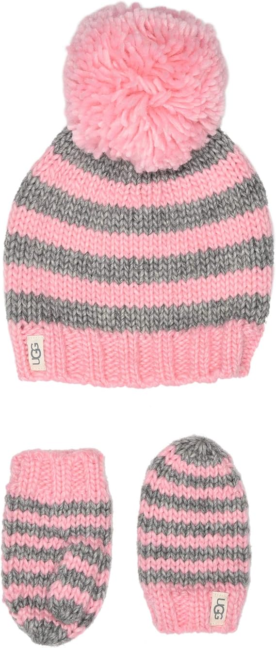 ugg hat for baby girl