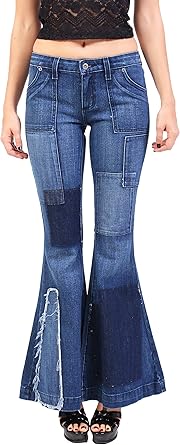 carmar denim sizing chart