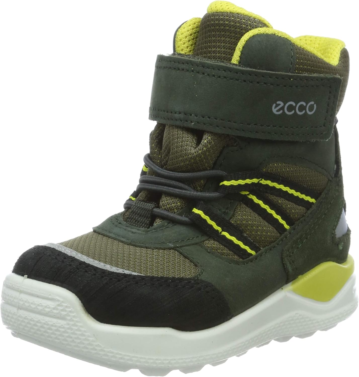 ecco urban mini