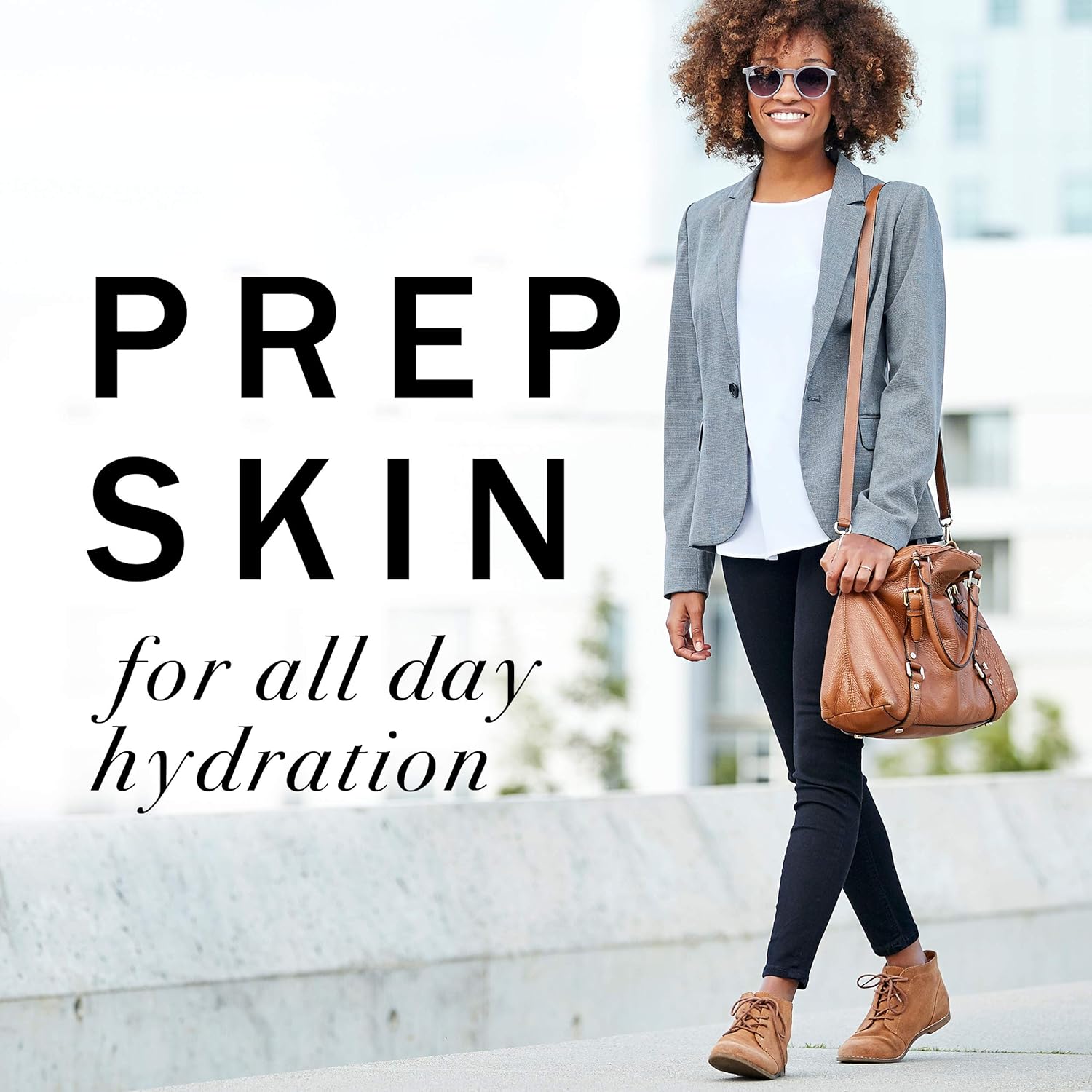 Facial Cleansing Brush by Olay Regenerist, Face Exfoliator with 2 Brush Heads: Beauty