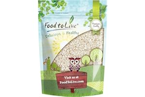 Italian Arborio Rice, 5 Pounds – Short Grain White Rice. Gourmet Superfino Grade. Perfect for Creamy Risottos and Culinary De