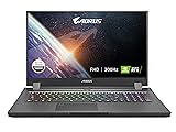 GIGABYTE AORUS 17G XD- 17.3” FHD IPS Anti-Glare