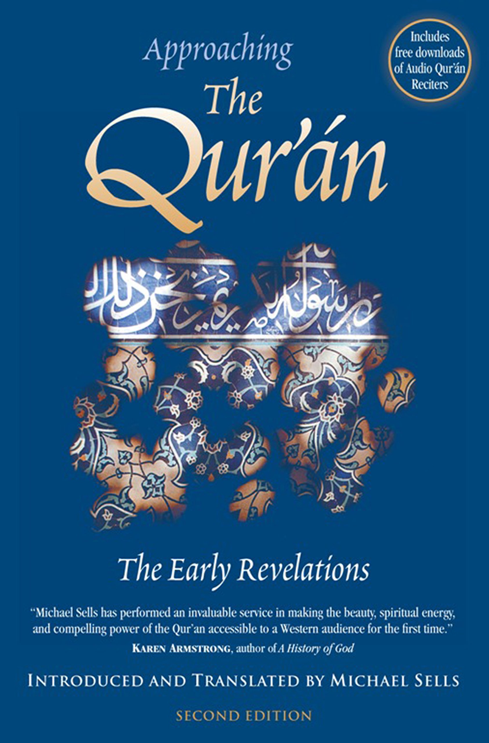 Approaching The Qur'an
