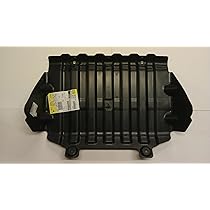 Amazon.com: General Motors 22781371 Shield : Automotive 